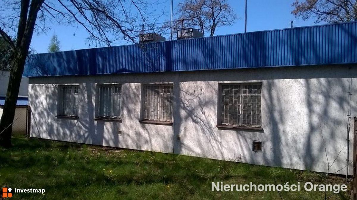Zdjęcie [T02868] Zbąszyńska 21 
