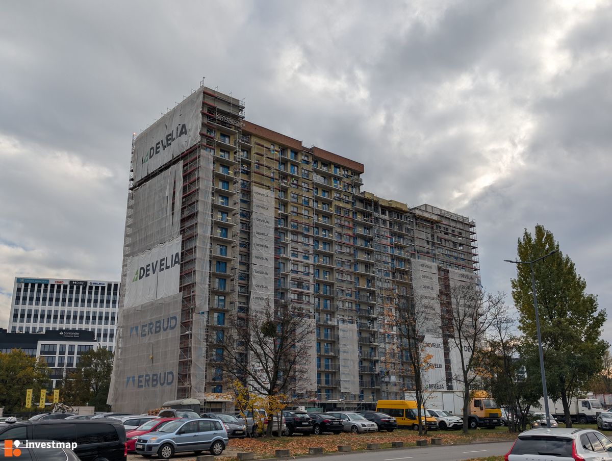 Zdjęcie Legnicka Vita fot. Jan Augustynowski