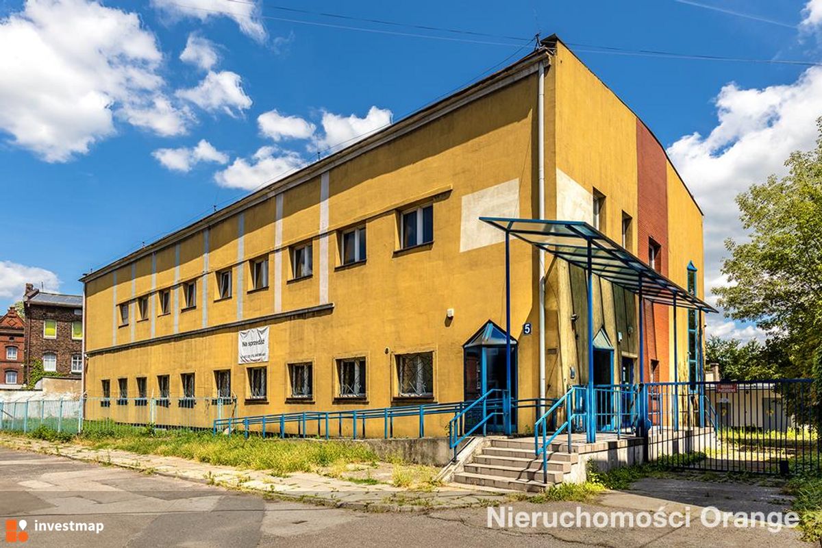 Zdjęcie [T02848] Ligonia 5 