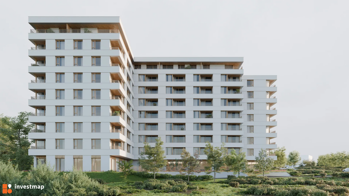 Wizualizacja Warszawska dodał Wojciech Jenda