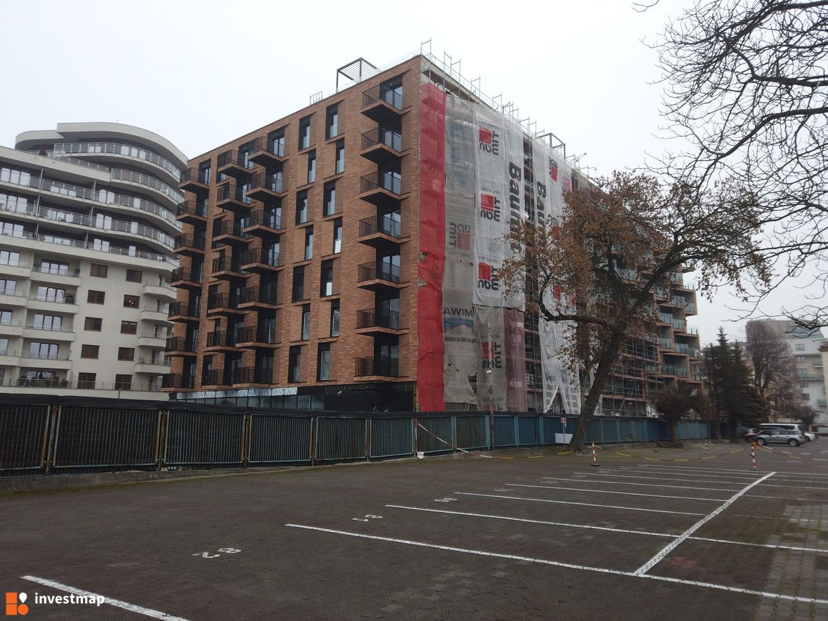 Zdjęcie Cystersów 19 fot. Damian Daraż 