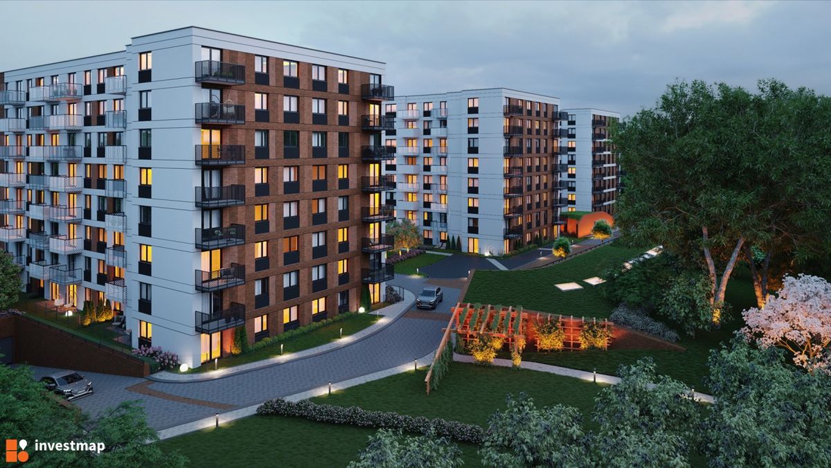 Wizualizacja Fort Natura Etap II  dodał Wojciech Jenda