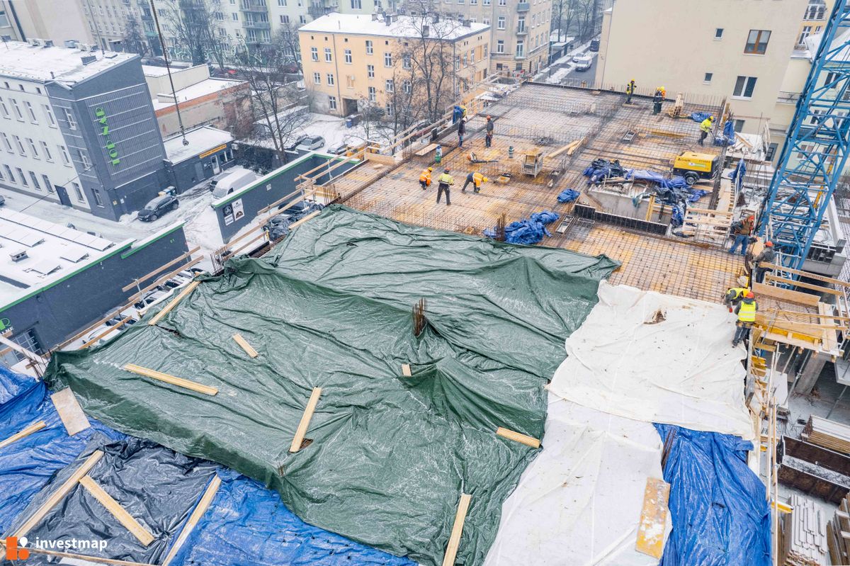 Zdjęcie Pogonowskiego 52 fot. Jakub Zazula 