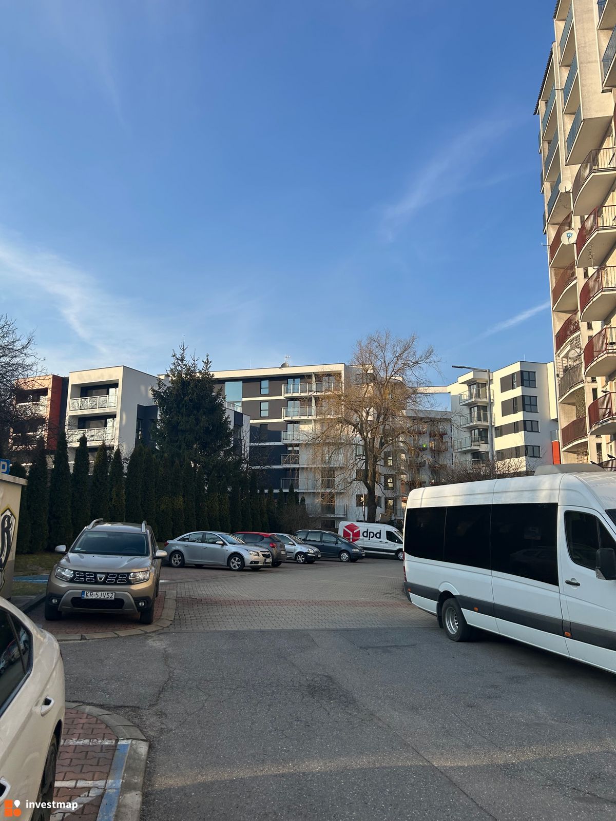 Zdjęcie Wzgórze Krzemionki fot. GregK 