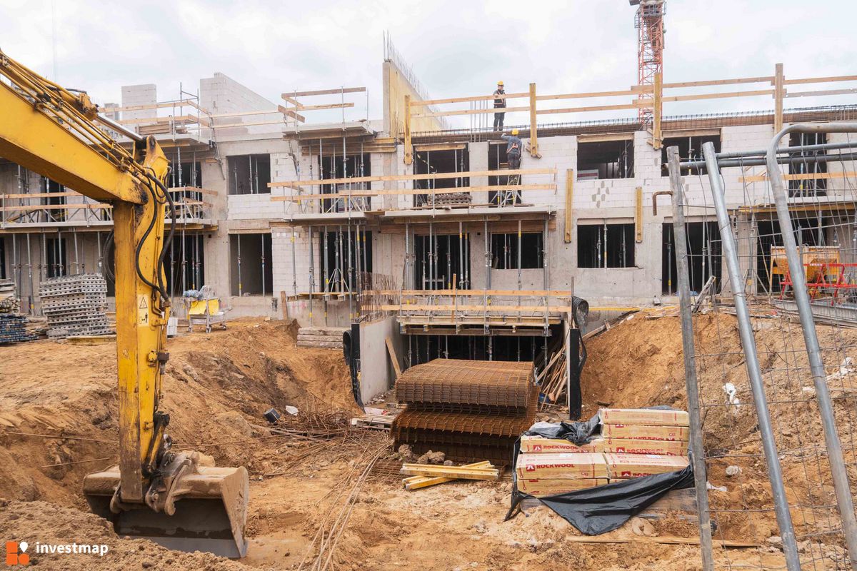 Zdjęcie Rędzińska  fot. PROFIT Development