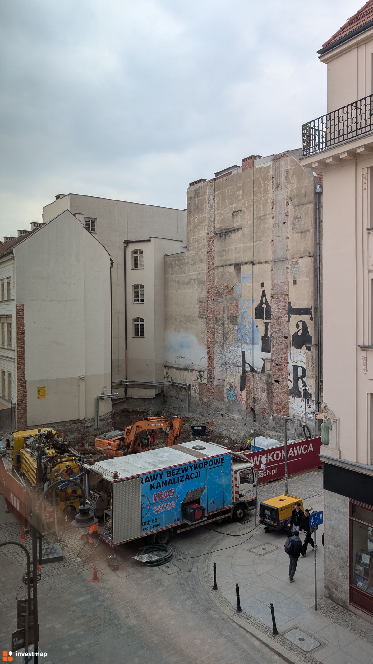 Zdjęcie Centrum Współpracy Polsko-Ukraińskiej i Instytut Muzykologii Uniwersytetu Wrocławskiego fot. Jan Augustynowski