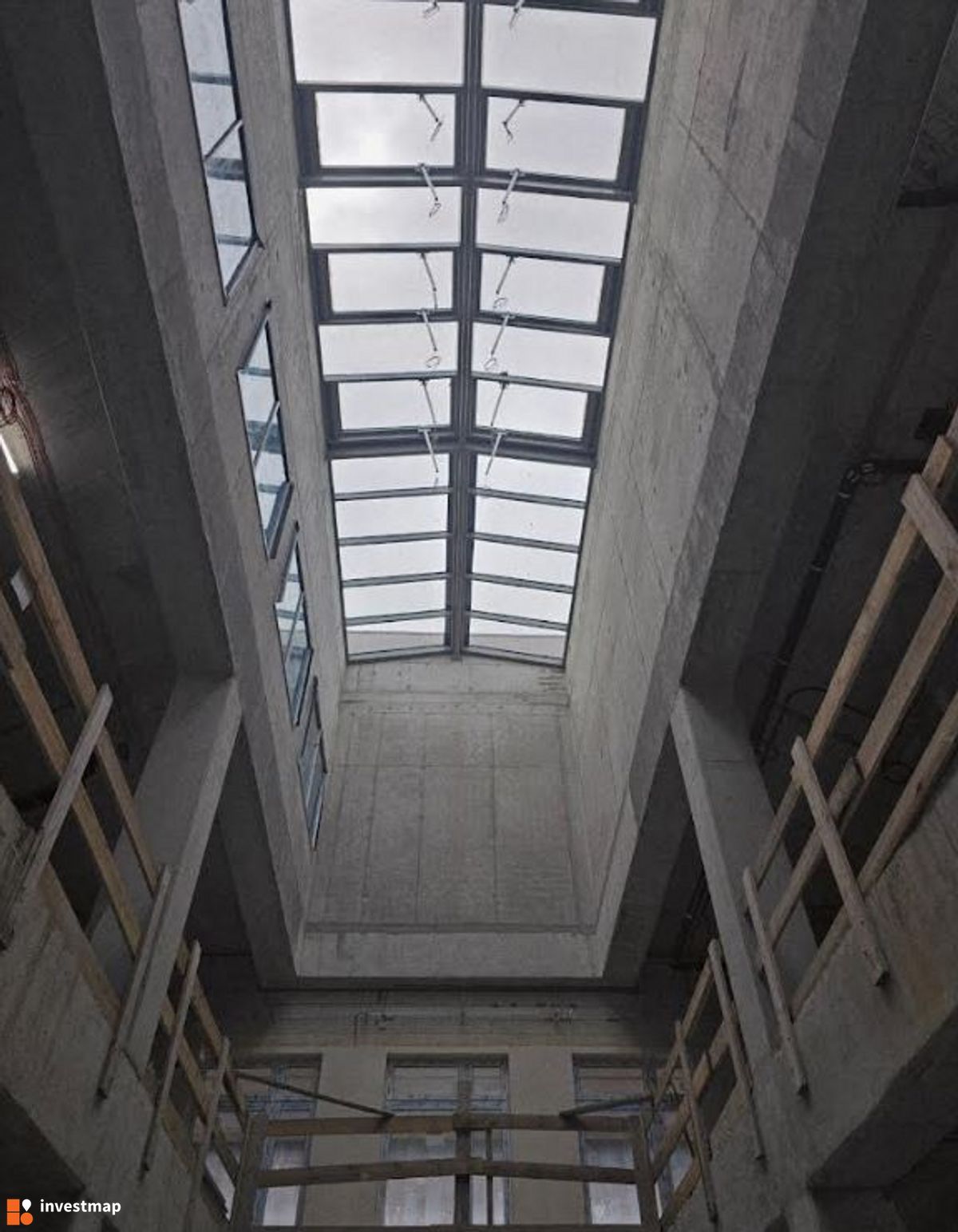 Zdjęcie Nowy Szpital Onkologiczny fot. Orzech 