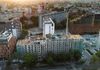 Budowa luksusowego 18-kondygnacyjnego apartamentowca Powstańców 7D we Wrocławiu wchodzi w kluczowy etap realizacji [WIZUALIZACJE+ZDJĘCIA+FILMY]