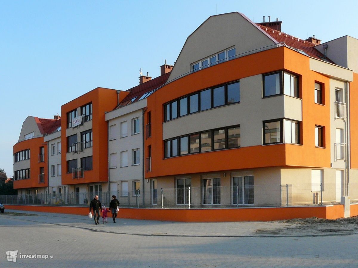 Zdjęcie [Wrocław] Budynek wielorodzinny "Freedom Home" fot. alsen strasse 67 