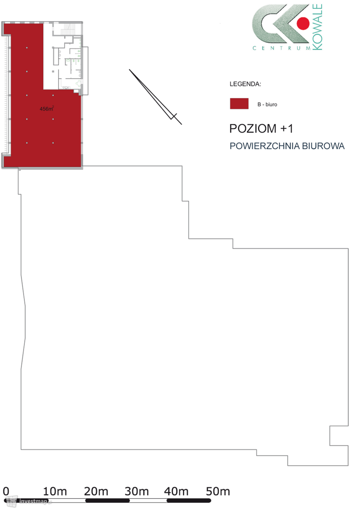 Wizualizacja [Kowale] Centrum  handlowe "Kowale" dodał plazmodeusz 