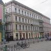 Kamienica, pl. Teatralny 2