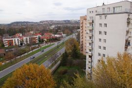 Ulica Kocmyrzowska