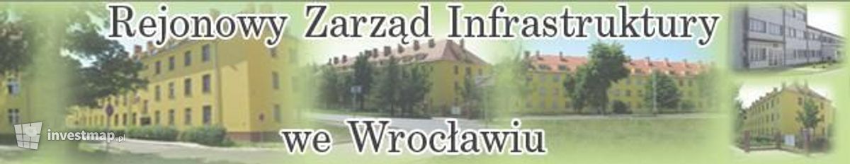 Wizualizacja [Wrocław] Budynek Sztabowy nr 4 