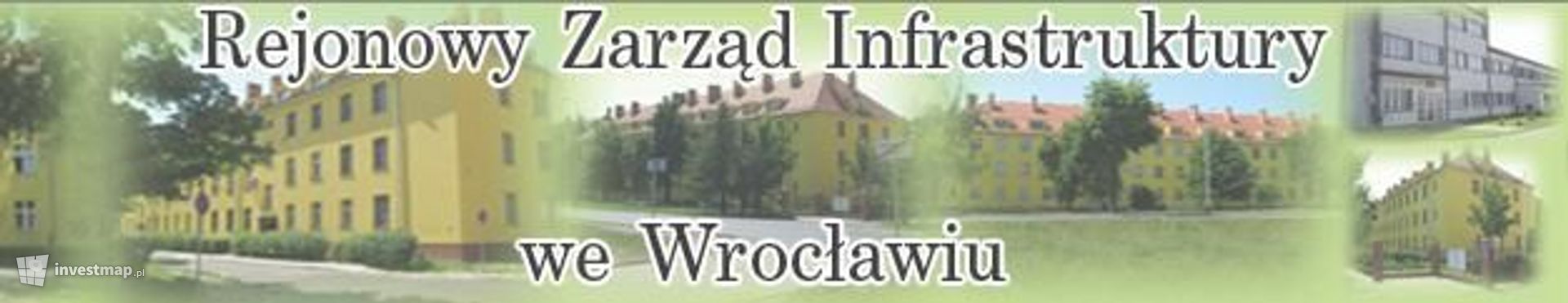 [Wrocław] Budynek Sztabowy nr 4