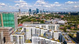 Popyt na mieszkania przyspiesza. Warszawa przekracza próg 20 tys. PLN za mkw. [ANALIZA EKSPERCKA]