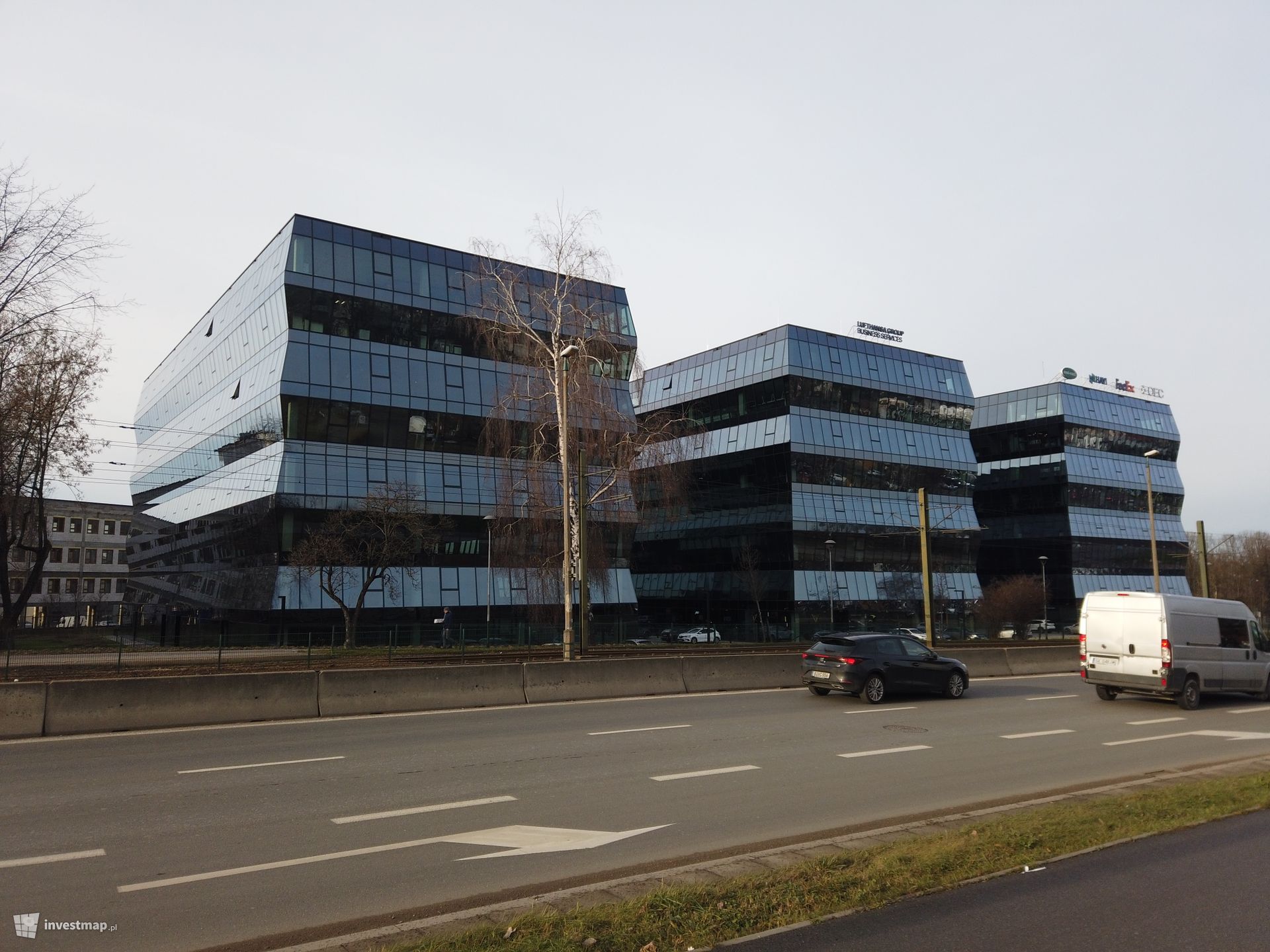 Panattoni rozwija się w Małopolsce i przenosi krakowskie biuro. Ponad pięciokrotnie większa powierzchnia i doskonały widok na Wawel