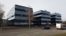 Panattoni rozwija się w Małopolsce i przenosi krakowskie biuro. Ponad pięciokrotnie większa powierzchnia i doskonały widok na Wawel