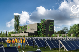 Park Zielonej Energii 