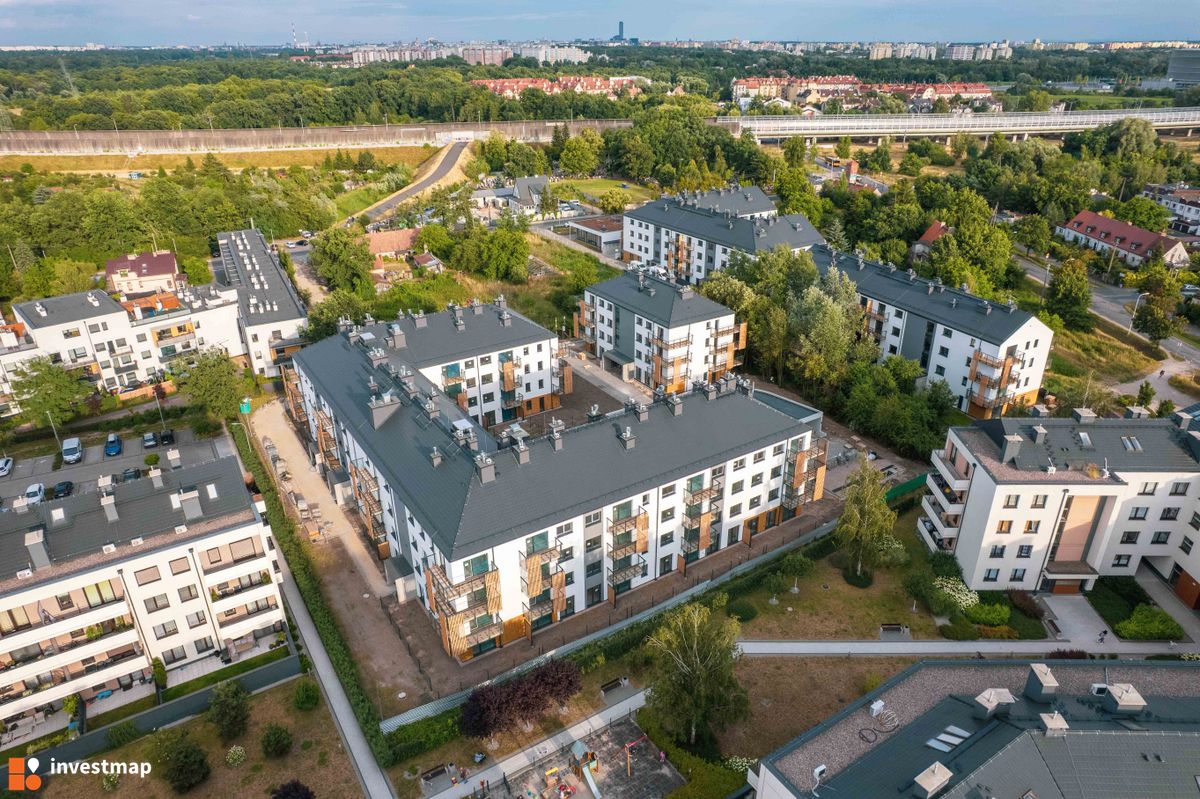 Zdjęcie Rędzińska (Profit Development) fot. PROFIT Development