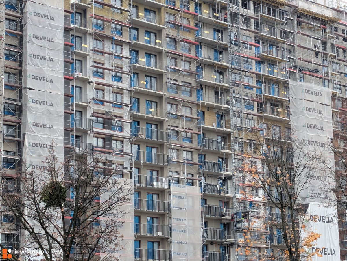 Zdjęcie Legnicka Vita fot. Jan Augustynowski