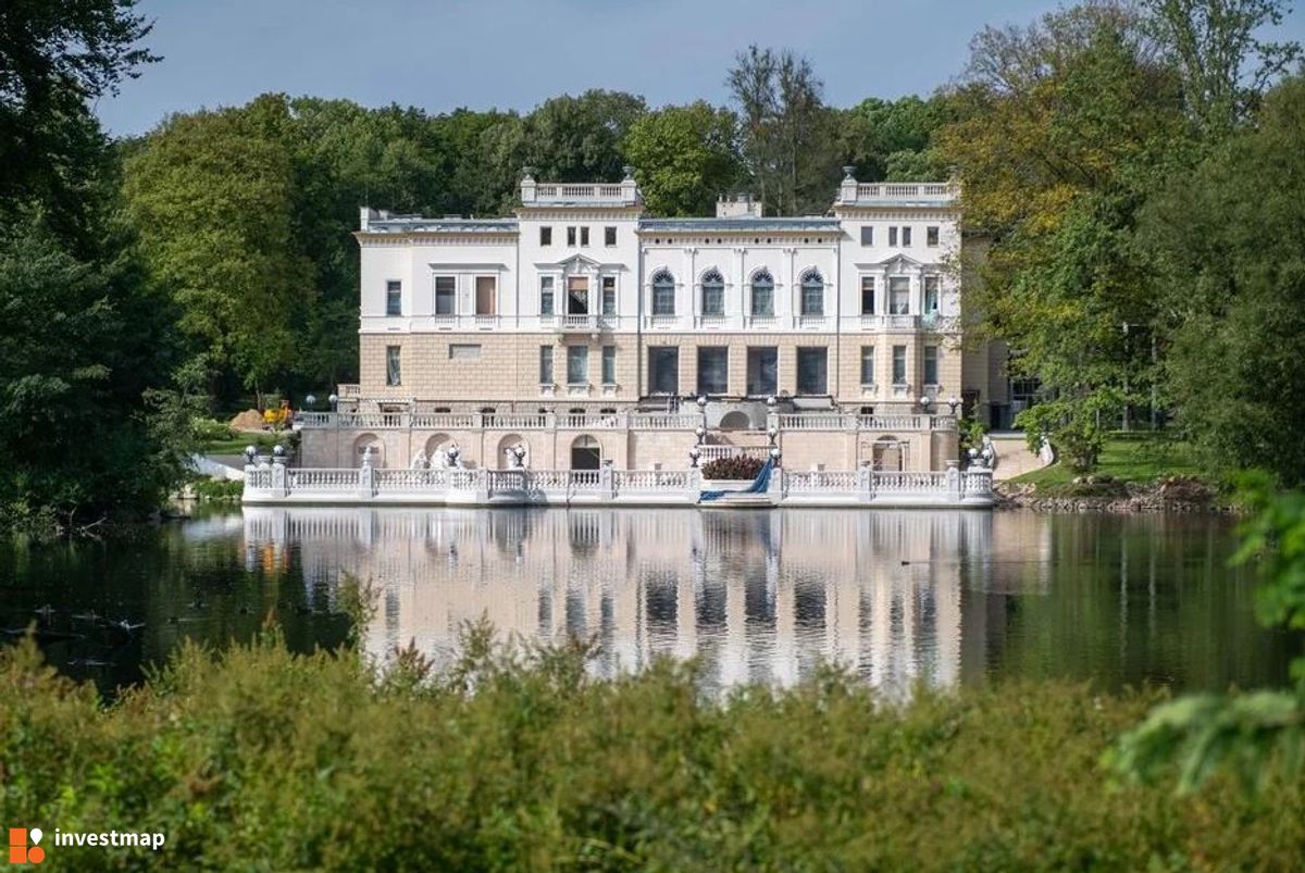 Wizualizacja L Hotel dodał Wojciech Jenda