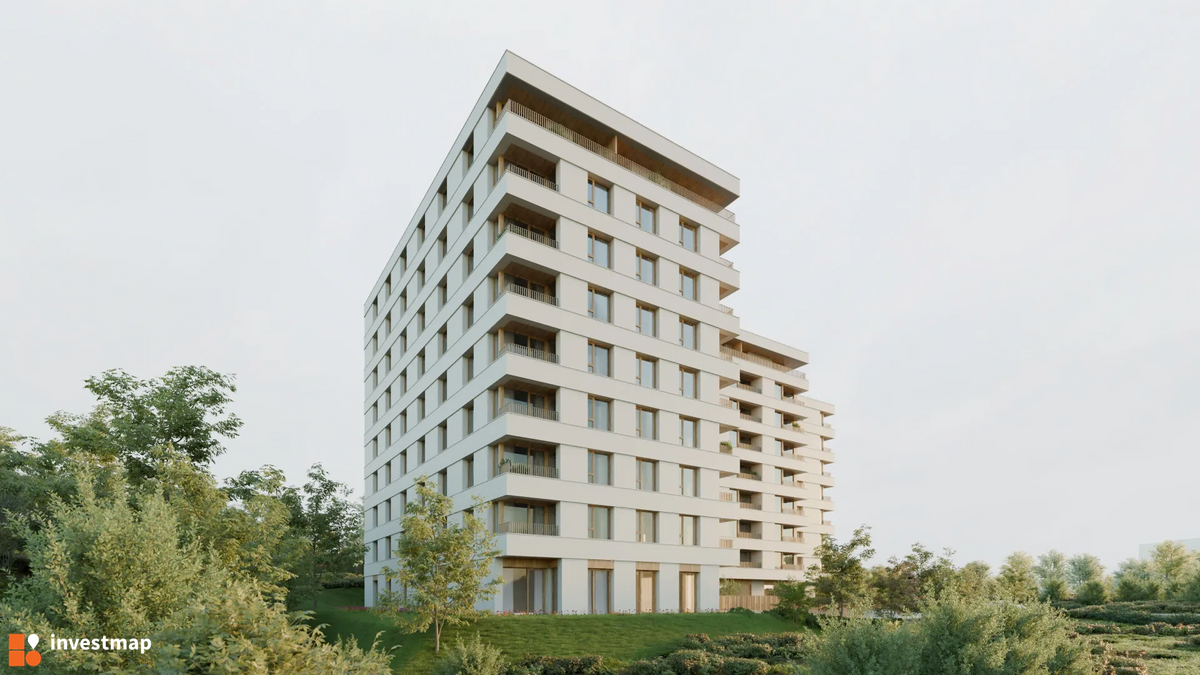 Wizualizacja Warszawska dodał Wojciech Jenda