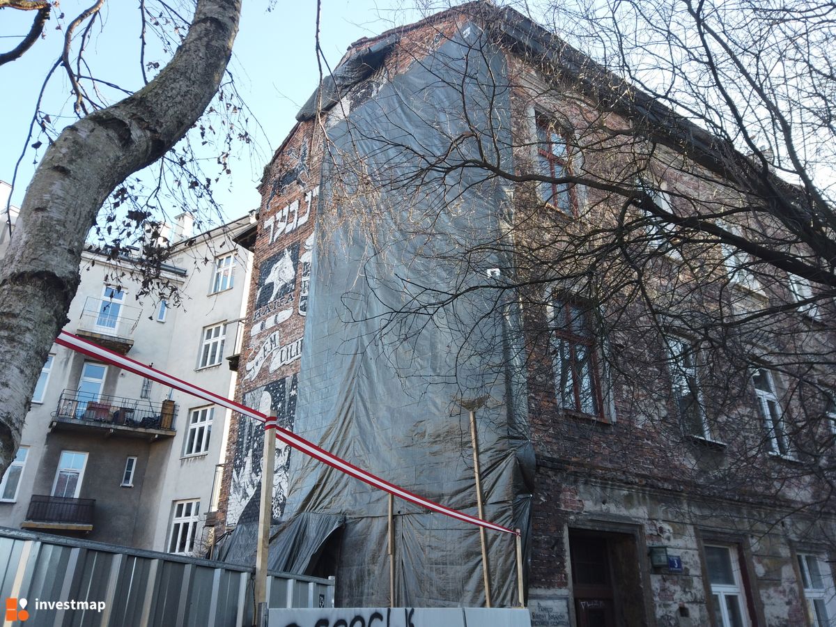 Zdjęcie Dajwór fot. Damian Daraż 