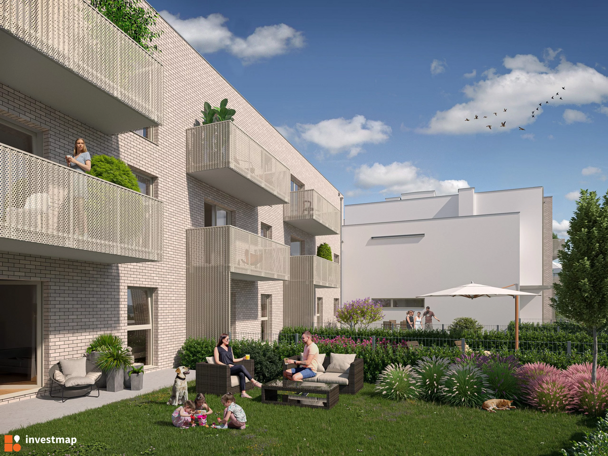 Wizualizacja Harmony Antoninek dodał Wojciech Jenda