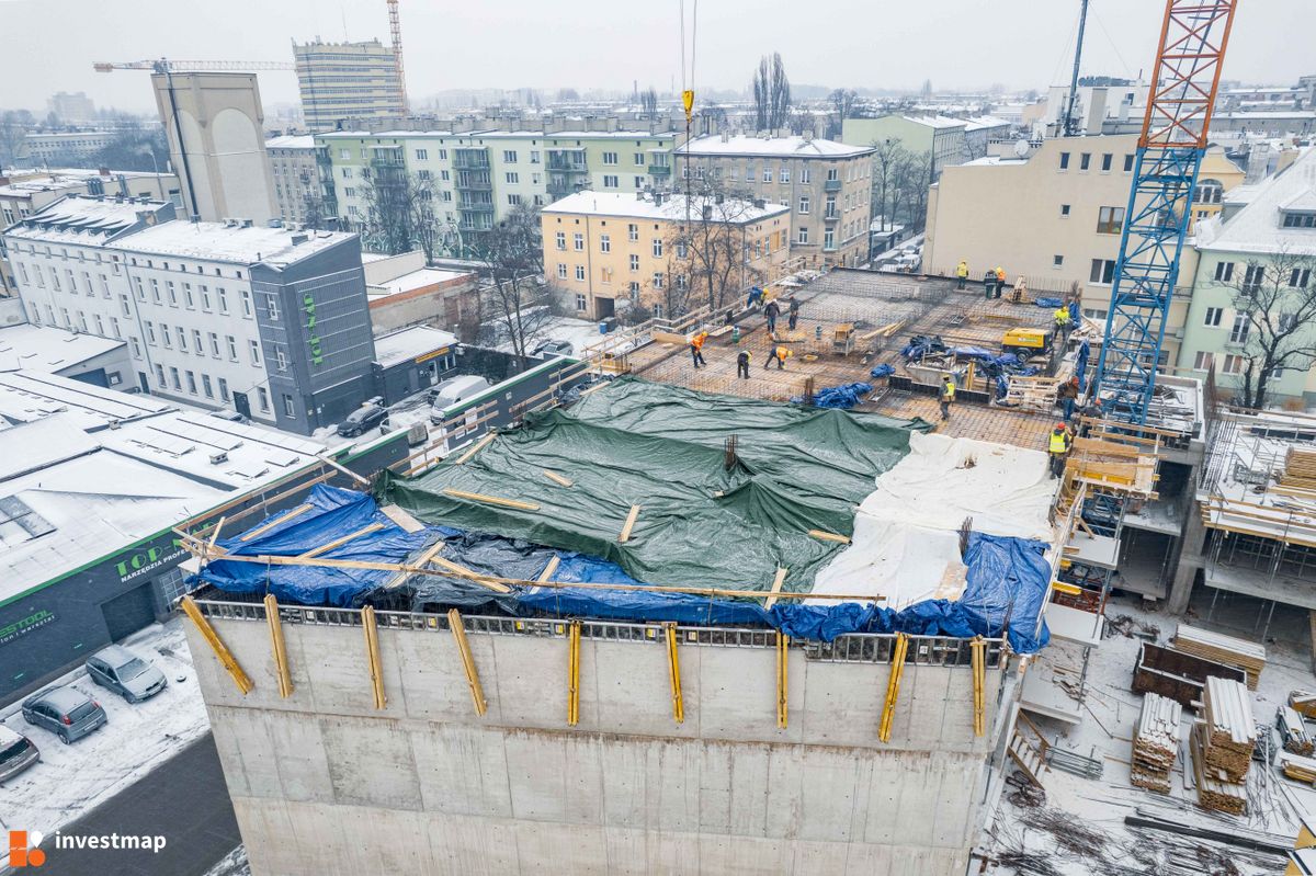 Zdjęcie Pogonowskiego 52 fot. Jakub Zazula 