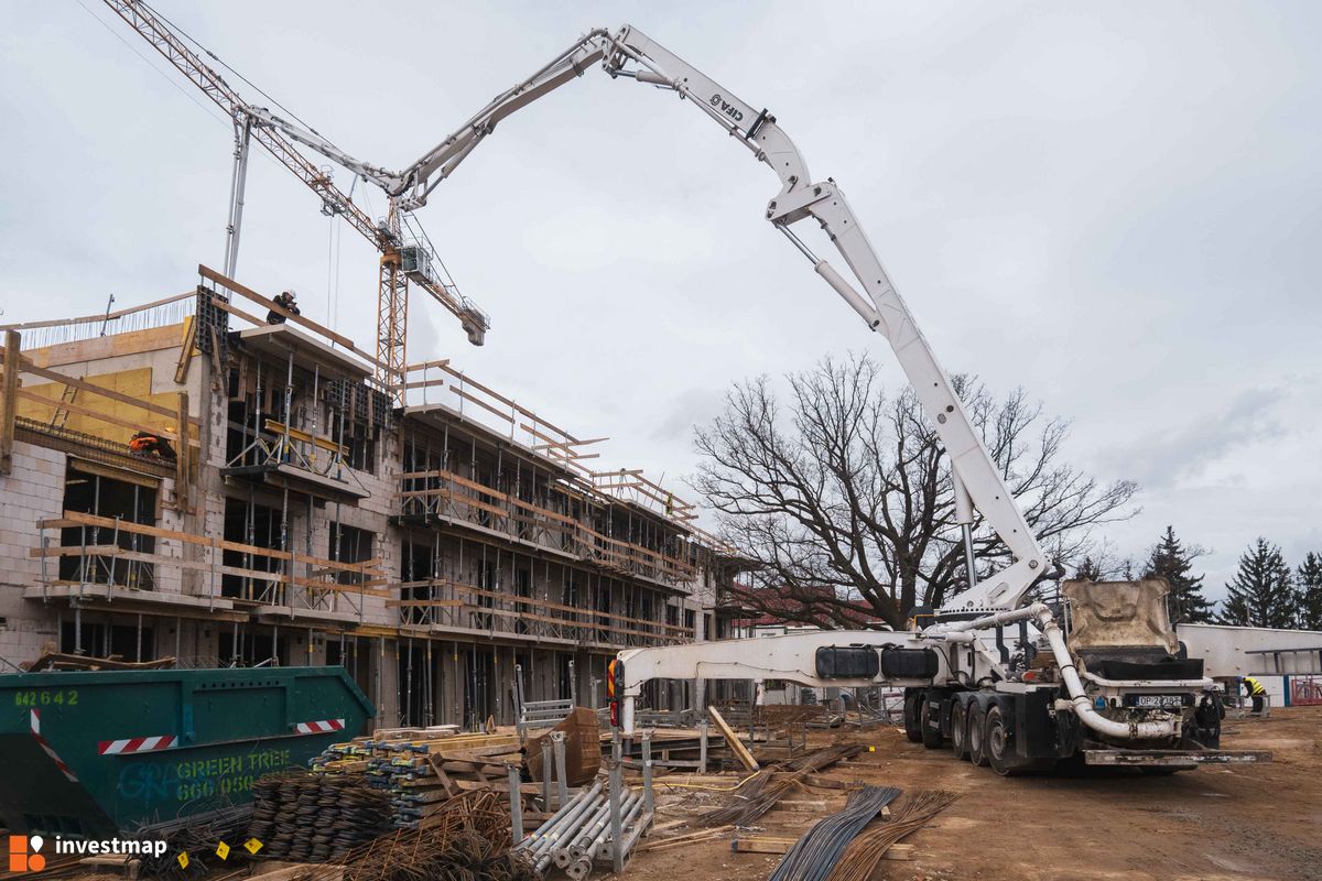 Zdjęcie Rędzińska  fot. PROFIT Development