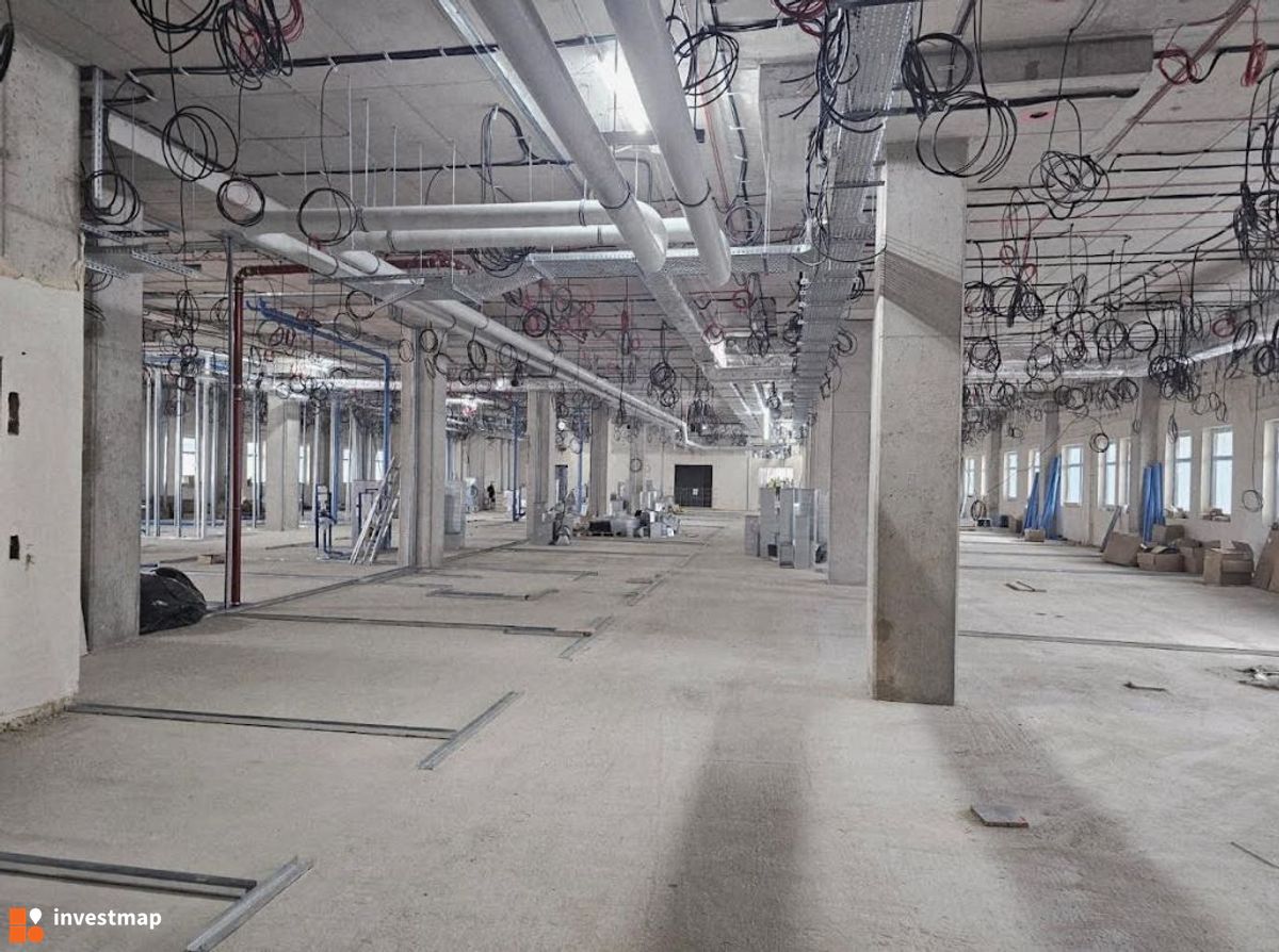 Zdjęcie Nowy Szpital Onkologiczny fot. Orzech 