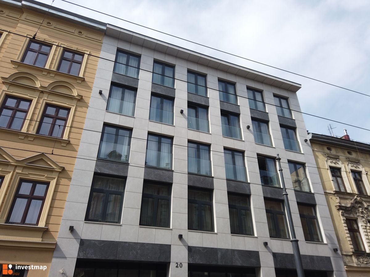 Zdjęcie Długa 20 fot. Damian Daraż 