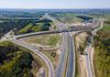 Lubelskie: S19 Via Carpatia - Obwodnica Kocka i Woli Skromowskiej wkrótce będzie dwujezdniowa [ZDJĘCIA]