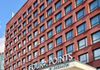W miejscu dawnego hotelu Ikar w Poznaniu powstał Four Points by Sheraton [ZDJĘCIA]