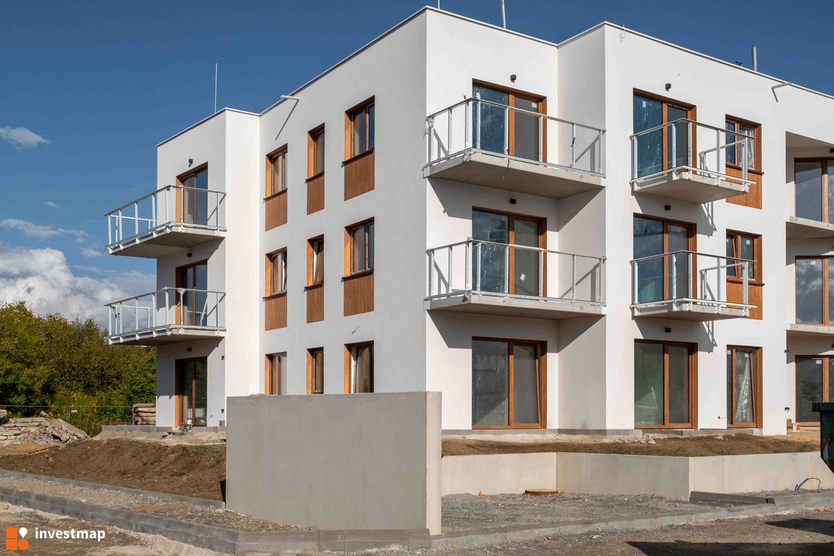 Zdjęcie Waniliowa fot. PROFIT Development