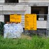 Budynki wielorodzinne, Zielone Tarasy, ul Jana Pawła II