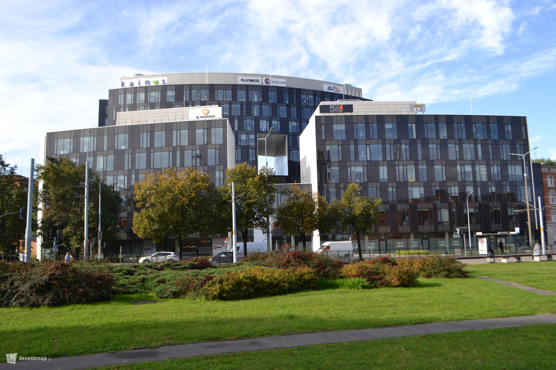 Brytyjska firma technologiczna Kainos stawia na Gdańsk i zwiększa zatrudnienie