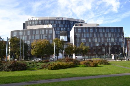 Brytyjska firma technologiczna Kainos stawia na Gdańsk i zwiększa zatrudnienie