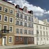 Przebudowa budynków przy ul.Chwaliszewo 71 i 72