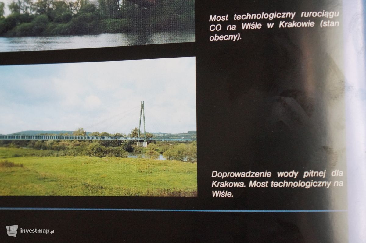 Zdjęcie [Kraków] Most Technologiczny fot. Damian Daraż 