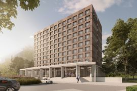 Hotel Four Points by Sheraton