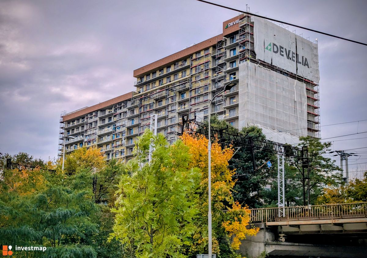 Zdjęcie Legnicka Vita fot. Jan Augustynowski