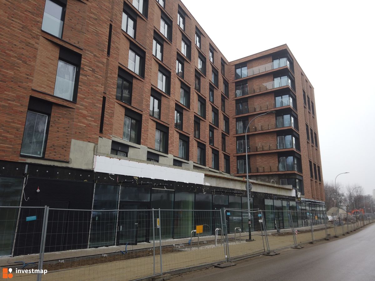 Zdjęcie Cystersów 19 fot. Damian Daraż 