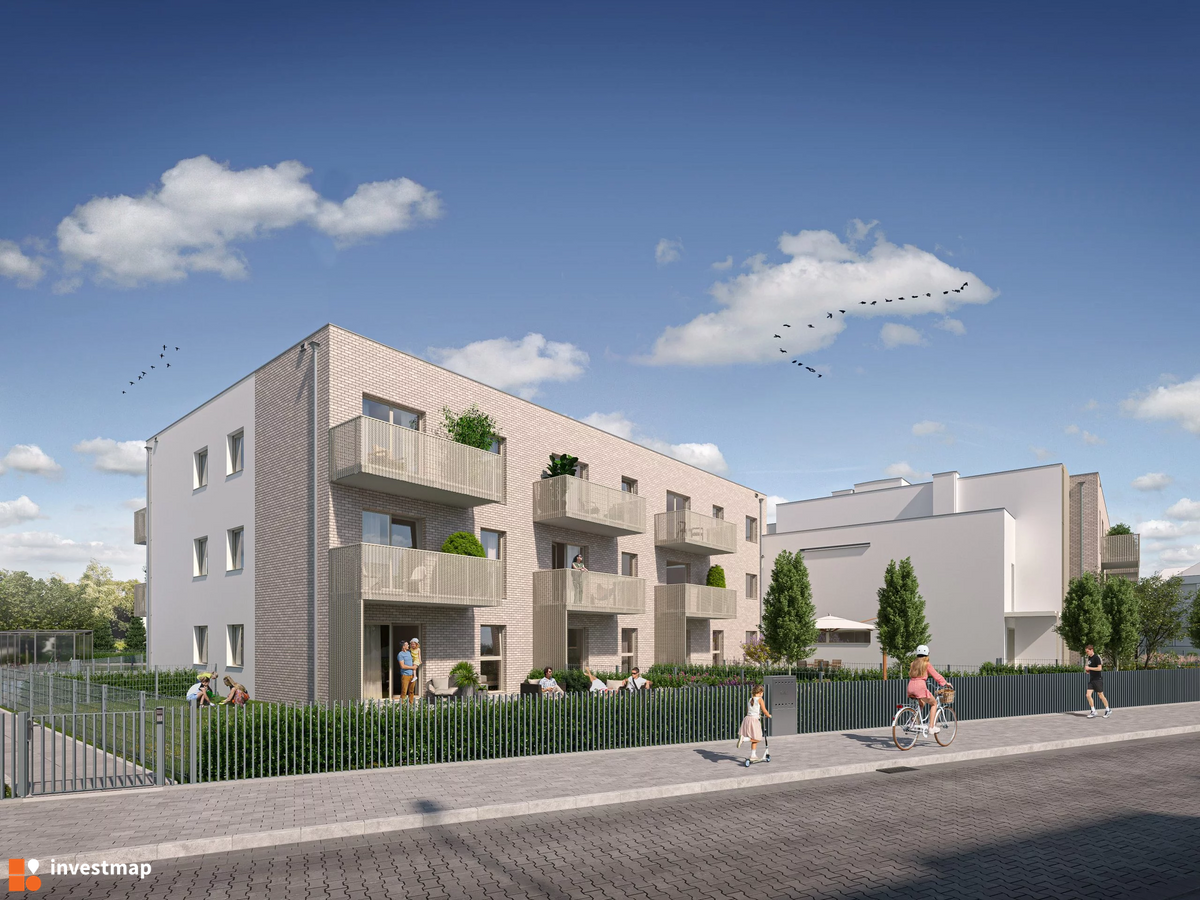 Wizualizacja Harmony Antoninek dodał Wojciech Jenda