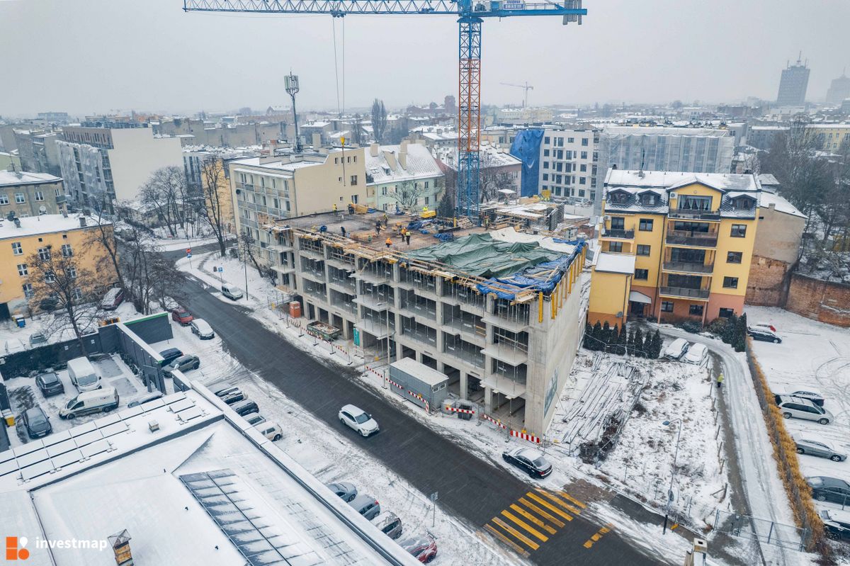 Zdjęcie Pogonowskiego 52 fot. Jakub Zazula 