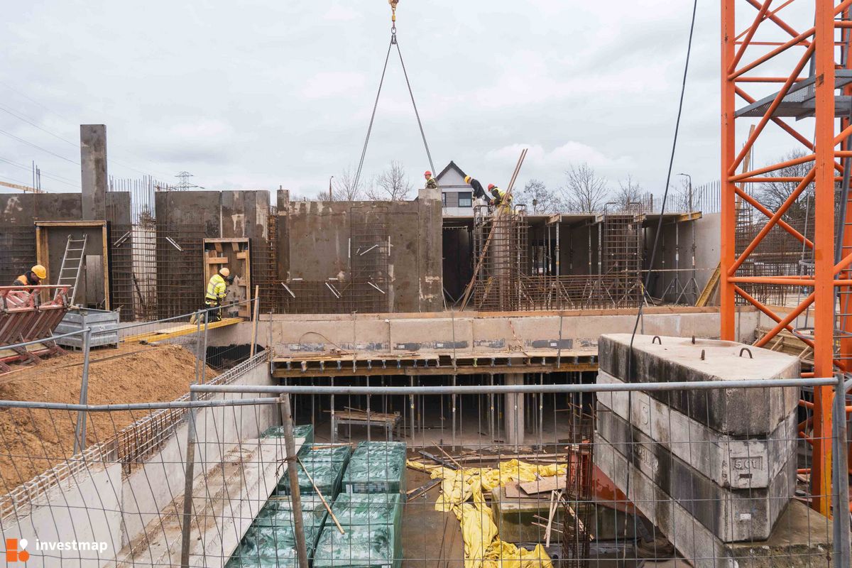 Zdjęcie Rędzińska  fot. PROFIT Development