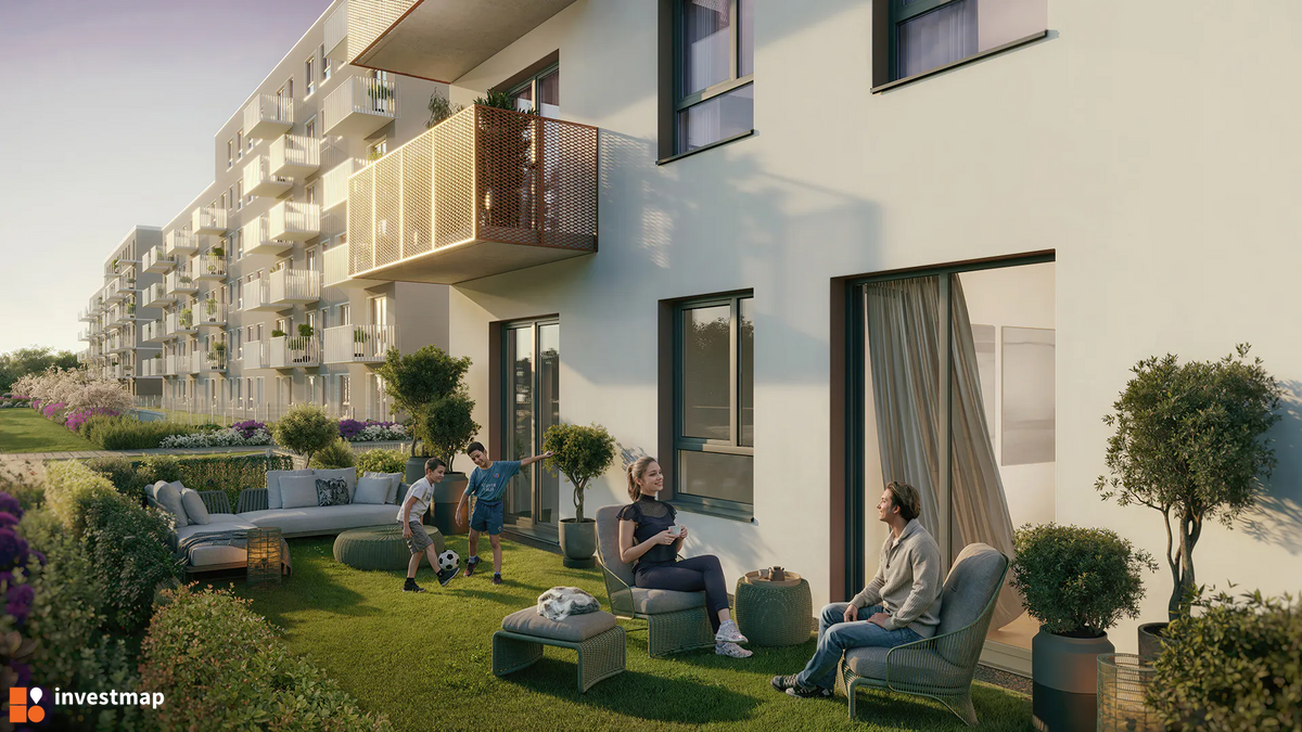 Wizualizacja Bemowo Vita dodał Wojciech Jenda