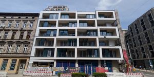 5th Avenue Apartments