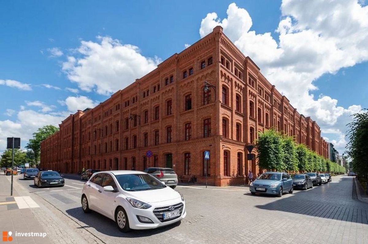 Zdjęcie Remont famuły, ul. Ogrodowa 24 fot. Orzech 