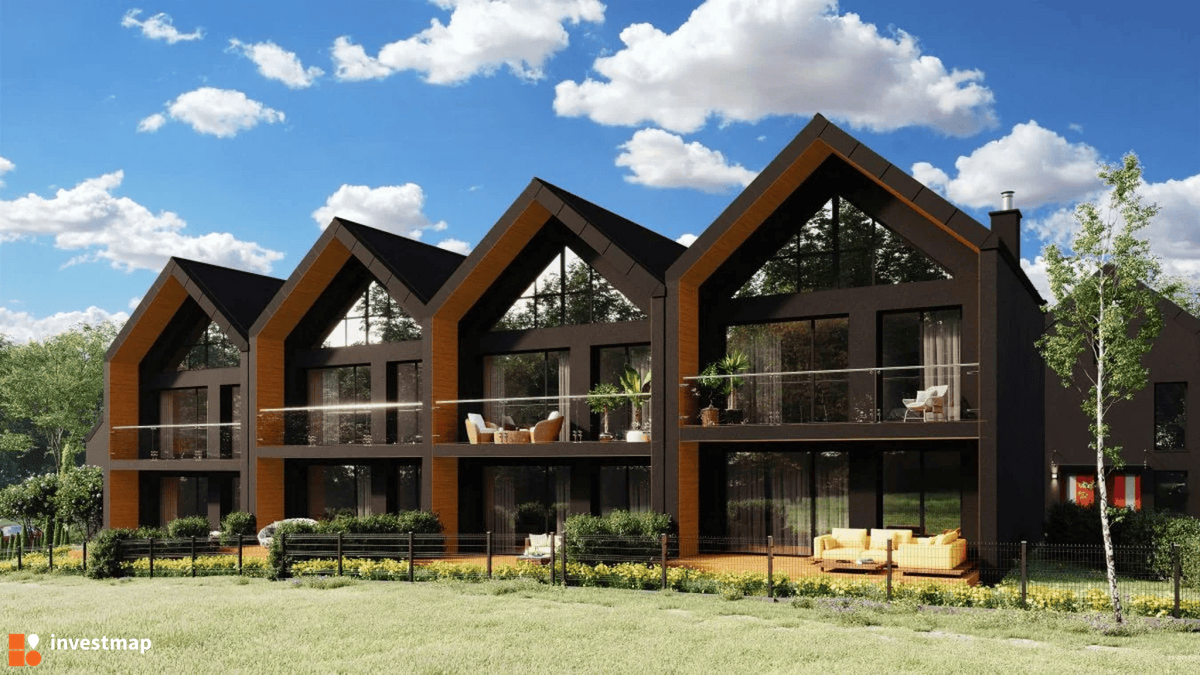 Wizualizacja Apartamenty Prestige 3 dodał Wojciech Jenda